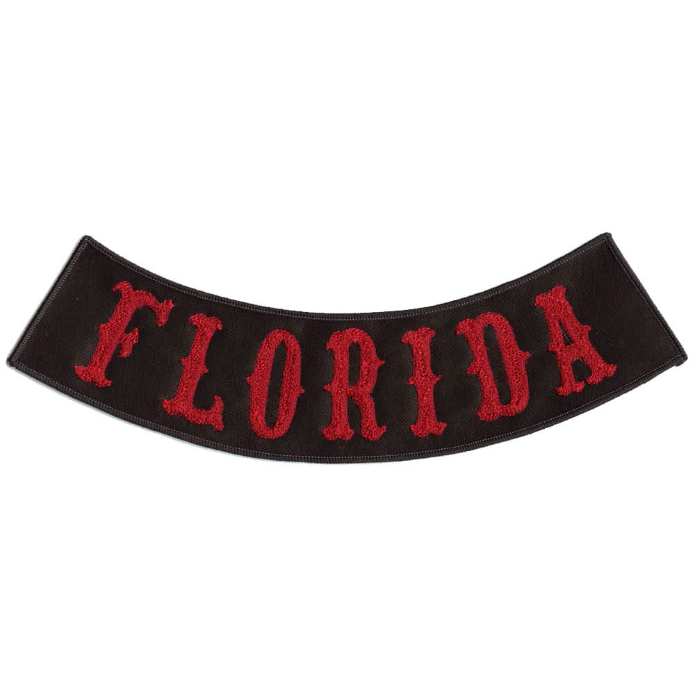 bottom rocker example patch